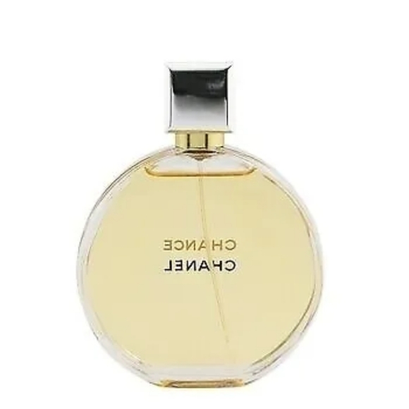 Chanel Chance Eau De Parfum Spray 3.4 FL OZ - Picture 3 of 3